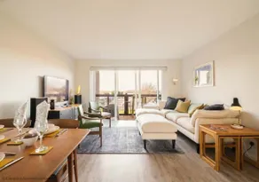 Rampart View -  a house that sleeps 6 guests  in 3 bedrooms - Image 4