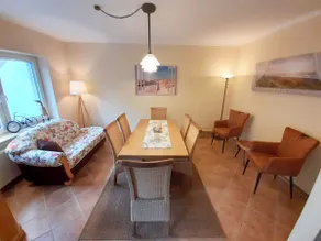 Casa vacanze \"Am Sielblick a Ditzum\" con giardino e Wi-Fi; animali ammessi - Image 4