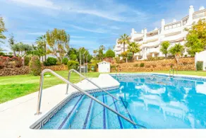 452sa Jardines de Calahonda II - Image 2