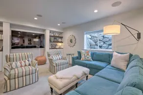 Vibrant Chic Home ~ 20 Mi to Salt Lake City! - Image 2