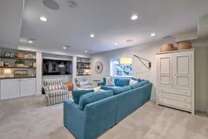 Vibrant Chic Home ~ 20 Mi to Salt Lake City! - Image 5
