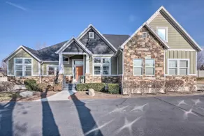Vibrant Chic Home ~ 20 Mi to Salt Lake City! - Image 3