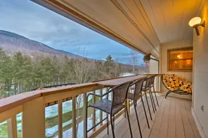 Riverfront Lincoln Condo: 1 Mi to Loon Mountain! - Image 3