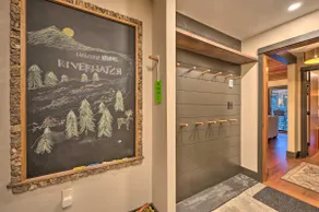 Riverfront Lincoln Condo: 1 Mi to Loon Mountain! - Image 5