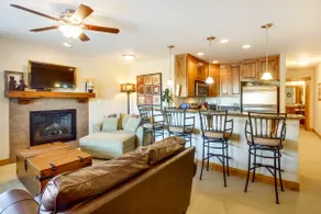 Central Fraser Condo 8 Mi to Winter Park Ski! - Image 4