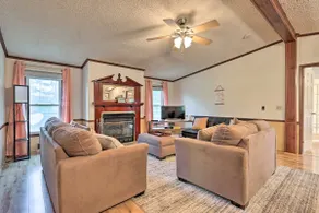 Reteat on 45 Acres! Spacious Family Apt in Lebanon - Image 4
