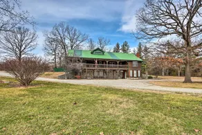 Reteat on 45 Acres! Spacious Family Apt in Lebanon - Image 3