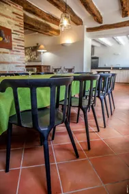 Charmantes Haus für 15 Personen in Aussac, proximitée Albi - Image 5