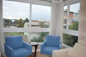 Rosa Apartamento Ed Sol Poente Alegro - Image 4