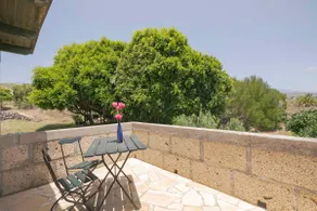 Appartement de vacances \"Casa Killa\" avec vue sur mer, terrasse et jardin partagé - Image 2