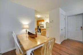Lakefront Bolton Retreat w/ Balcony + Views! - Image 5