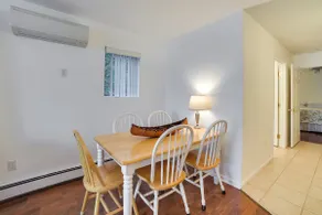 Lakefront Bolton Retreat w/ Balcony + Views! - Image 4