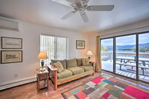 Lake George Getaway w/ Mountain + Water Views - Image 5