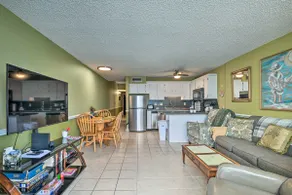 Murrells Inlet Condo w/ Ocean Views & Pool Access! - Image 5