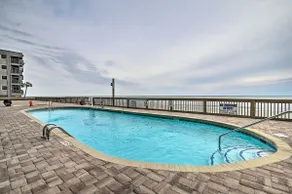 Murrells Inlet Condo w/ Ocean Views & Pool Access! - Image 3