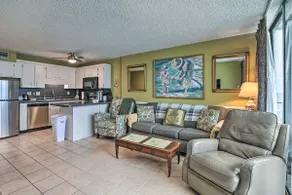 Murrells Inlet Condo w/ Ocean Views & Pool Access! - Image 4