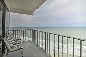 Murrells Inlet Condo w/ Ocean Views & Pool Access! - Image 2