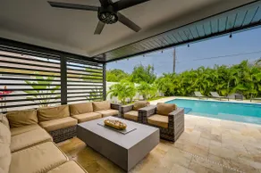 Walk to Beach: Getaway w/ Pool in Naples! - Image 2