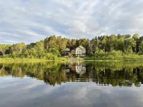 Lakefront Lodge-65 Acres-Private Lake / Gourmet Kitchen / Game Room 5 of 5 - Image 3