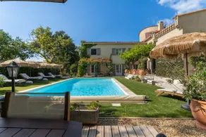 Provencal bastide with heated pool near Alpilles and Luberon - Image 5