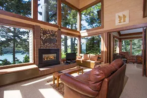 Sea Cliff - Perched above Sea, Romantic & Private! - Image 5