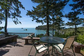 Sea Cliff - Perched above Sea, Romantic & Private! - Image 2