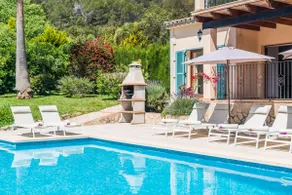 Ideal Property Mallorca - Villa Flores - Image 5