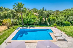 Ideal Property Mallorca - Villa Flores - Image 4
