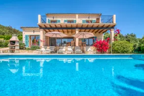 Ideal Property Mallorca - Villa Flores - Image 2