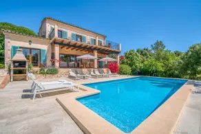 Ideal Property Mallorca - Villa Flores - Image 3