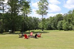 Moonraker 10 - Stargazing Field Remote Firepit - Image 4