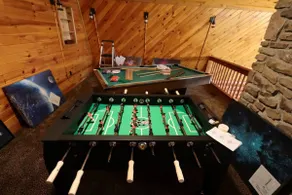Moonraker 10 - Stargazing Field Remote Firepit - Image 2