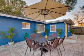 Calming Getaway: 9 Mi to Clearwater Beach! - Image 2