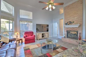 Lakefront Getaway w/ Boat Dock, Canoe, Grill! - Image 3