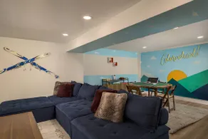 Denver Art House | Sleeps 16 | Game Room | FirePit - Image 2