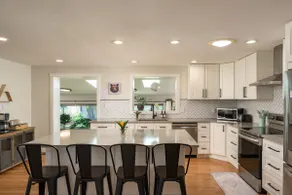 Denver Art House | Sleeps 16 | Game Room | FirePit - Image 4