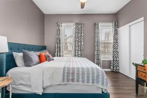 Charming 2 Bdrm Near KU! 17 - Image 3