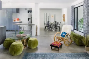 Boutique Hotel with Pool | Hotel El Cid Room 3 - Image 4