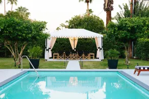 Boutique Hotel with Pool | Hotel El Cid Room 3 - Image 2