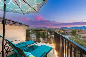 Secluded Luxury Retreat with Heated Pool/Spa, Game Room and Nearby Golf & Hiking - Image 3
