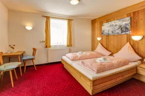 Apartment in Längenfeld near Sölden Ski Lift - Image 5