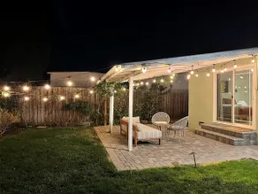 @ Marbella Lane - Modern and Sleek Home in Redwood - Image 4