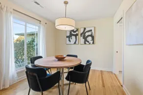 @ Marbella Lane - Modern and Sleek Home in Redwood - Image 2