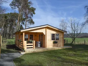 Pinewood Cabin - Image 2
