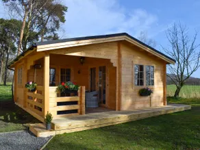 Pinewood Cabin - Image 4