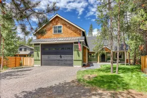 Dream on the Deschutes River with private sauna, g - Image 5