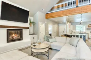 Dream on the Deschutes River with private sauna, g - Image 3