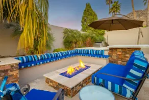 Biltmore Highlands by Porter Luxury Home wPrivate Pool and Mountain Views - Image 2