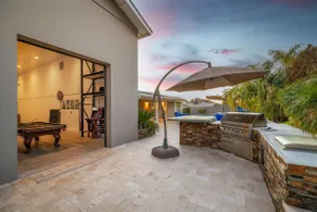 Biltmore Highlands by Porter Luxury Home wPrivate Pool and Mountain Views - Image 3