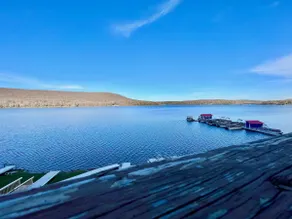 Lakefront/Dock/Amazing views HotTub - Image 2